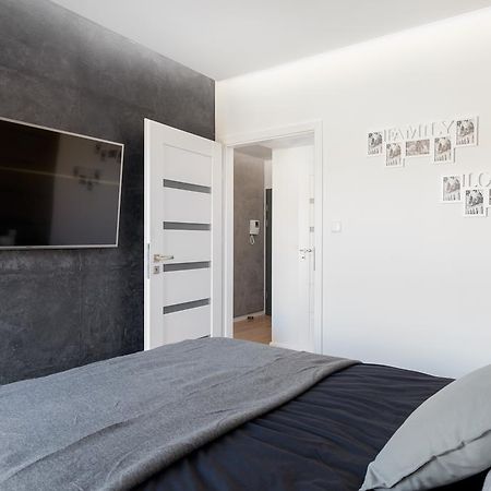 Apartament Boznicza Centrum ポズナン エクステリア 写真