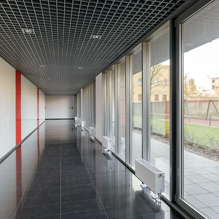 Apartament Boznicza Centrum ポズナン エクステリア 写真